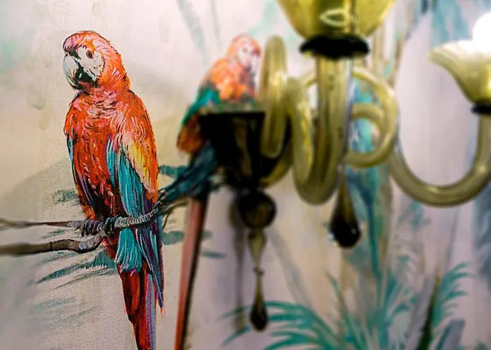 Appartamento Ca' Mainella Grand Canal View 4 Bedrooms In Dorsoduro