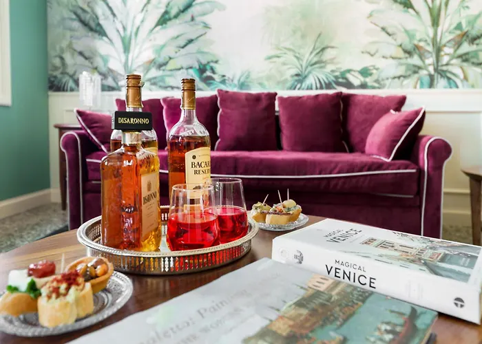 Appartamento Ca' Mainella Grand Canal View 4 Bedrooms In Dorsoduro *