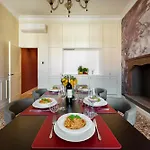 Ca' Mainella Grand Canal View 4 Bedrooms In Dorsoduro Διαμέρισμα Βενετία