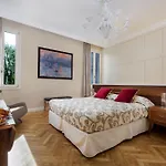 Ca' Mainella Grand Canal View 4 Bedrooms In Dorsoduro Διαμέρισμα *