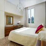 Ca' Mainella Grand Canal View 4 Bedrooms In Dorsoduro *