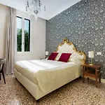 Ca' Mainella Grand Canal View 4 Bedrooms In Dorsoduro Βενετία