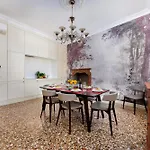 Διαμέρισμα Ca' Mainella Grand Canal View 4 Bedrooms In Dorsoduro *