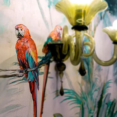 アパート Ca' Mainella Grand Canal View 4 Bedrooms In Dorsoduro