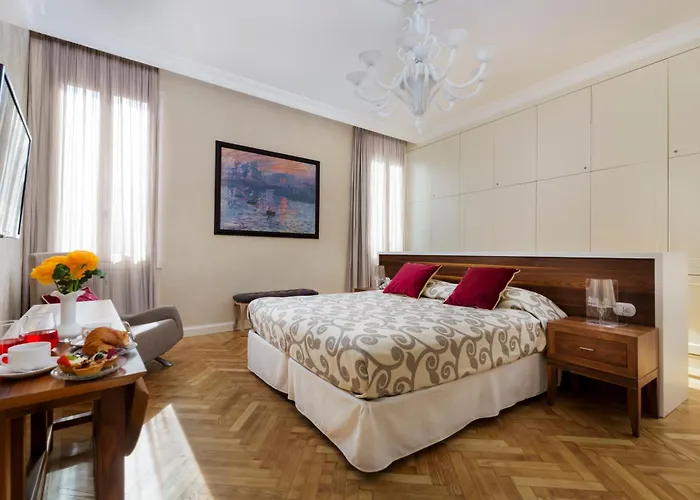 Ca' Mainella Grand Canal View 4 Bedrooms In Dorsoduro * ונציה
